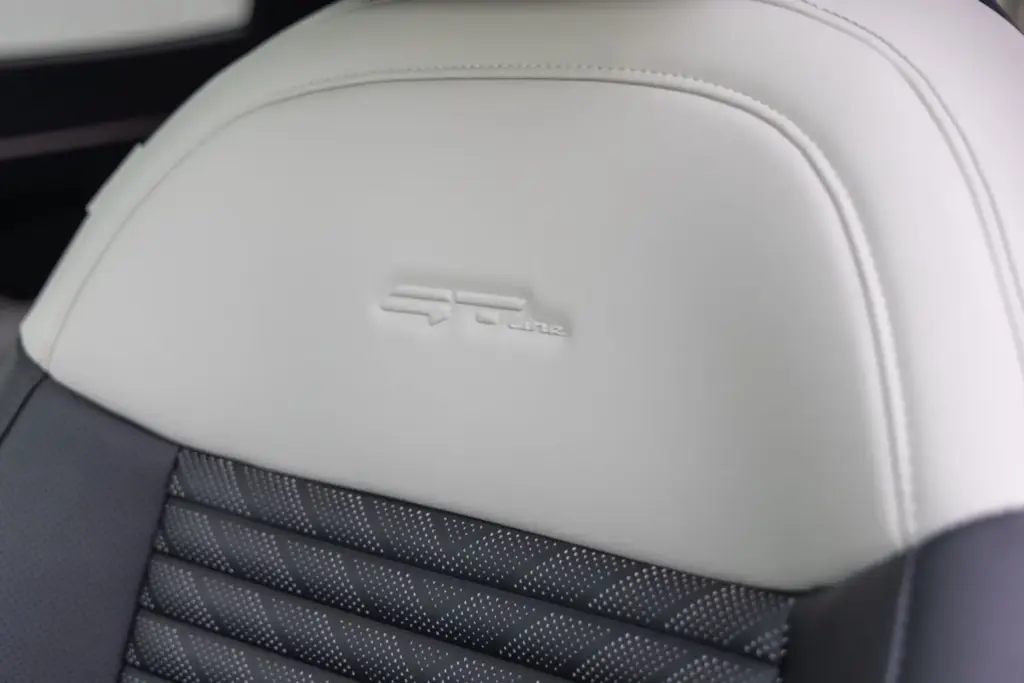 Prueba del Kia EV4 204 CV 81,4 kWh GT-Line. Llegarás muy lejos 25 Motor16 Kia EV4 204 CV long range 20 Motor16