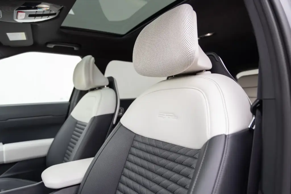 Prueba del Kia EV4 204 CV 81,4 kWh GT-Line. Llegarás muy lejos 26 Motor16 Kia EV4 204 CV long range 21 Motor16