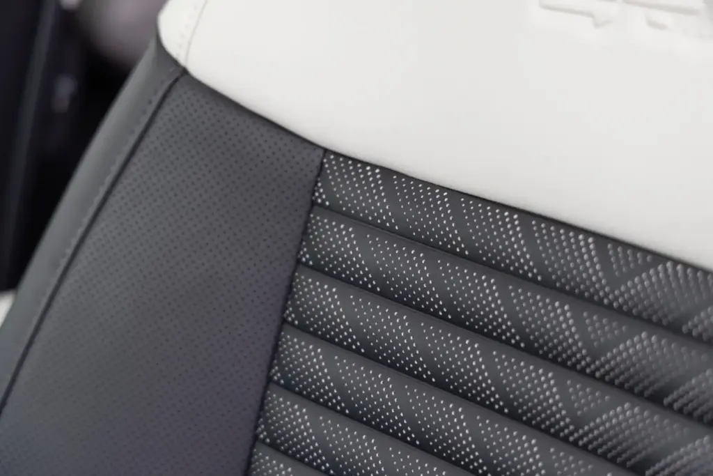 Prueba del Kia EV4 204 CV 81,4 kWh GT-Line. Llegarás muy lejos 27 Motor16 Kia EV4 204 CV long range 22 Motor16