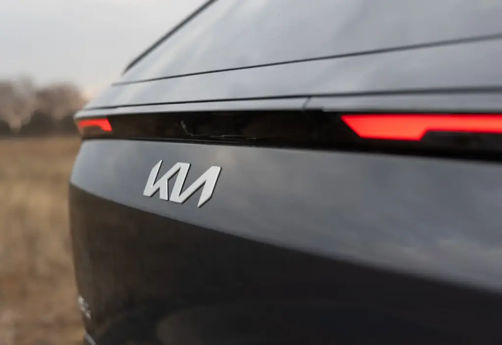 Prueba del Kia EV4 204 CV 81,4 kWh GT-Line. Llegarás muy lejos 31 Motor16 Kia EV4 204 CV long range 26 Motor16