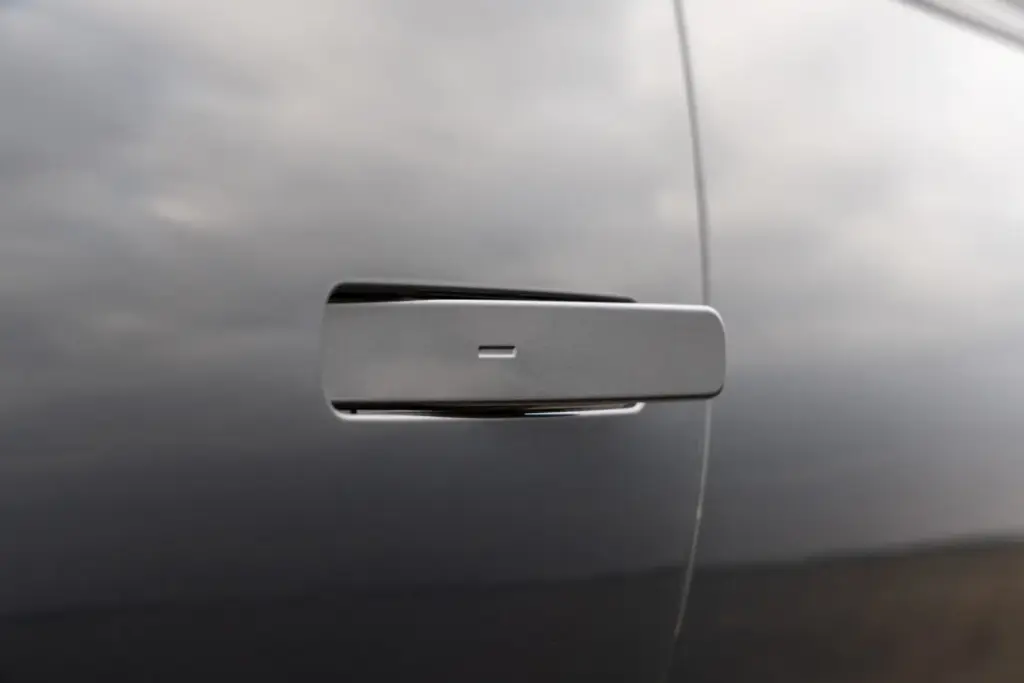 Prueba del Kia EV4 204 CV 81,4 kWh GT-Line. Llegarás muy lejos 39 Motor16 Kia EV4 204 CV long range 34 Motor16