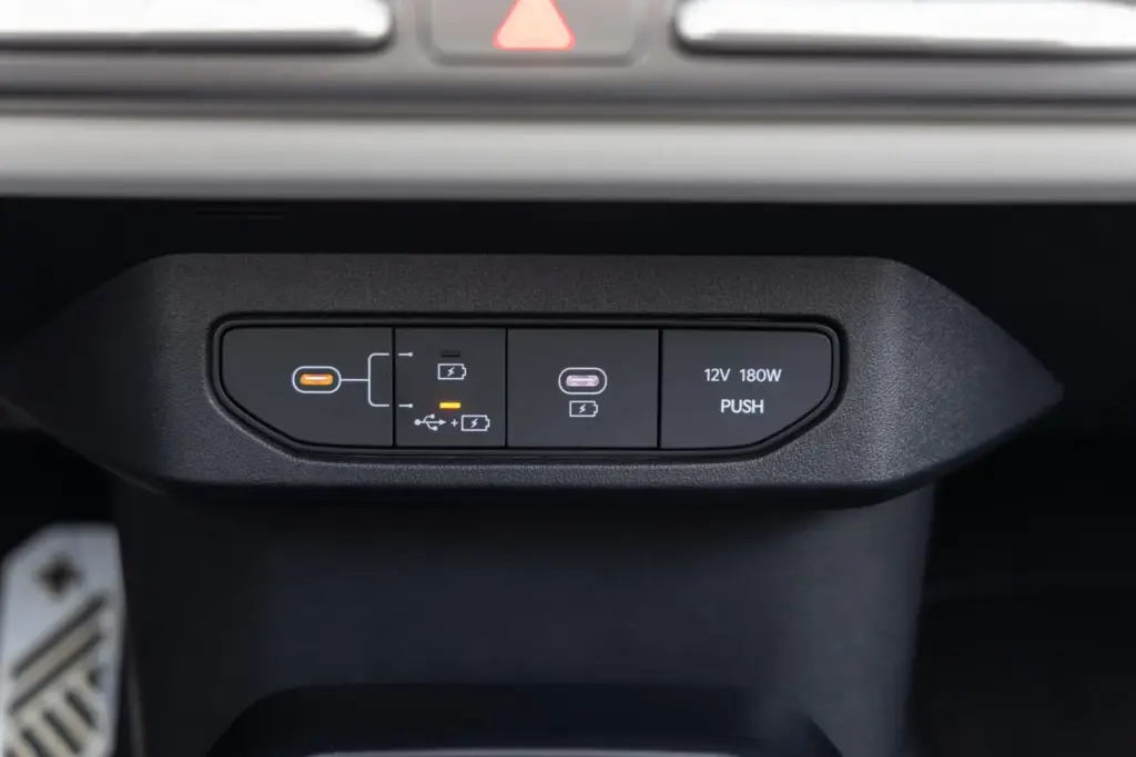 Prueba del Kia EV4 204 CV 81,4 kWh GT-Line. Llegarás muy lejos 9 Motor16 Kia EV4 204 CV long range 4 Motor16