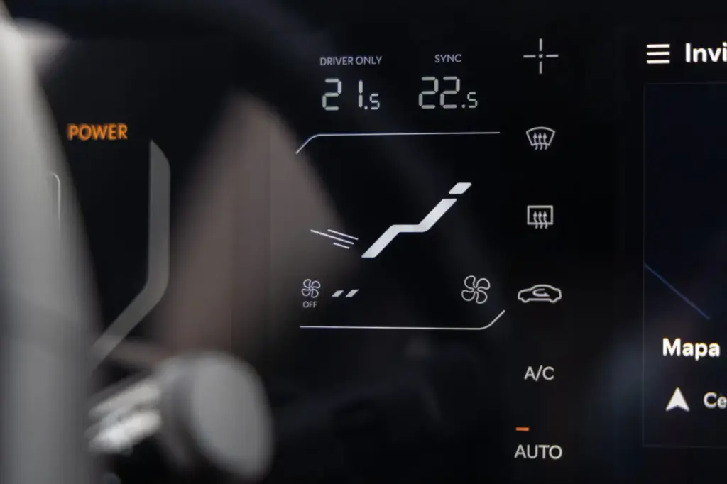 Prueba del Kia EV4 204 CV 81,4 kWh GT-Line. Llegarás muy lejos 11 Motor16 Kia EV4 204 CV long range 6 Motor16