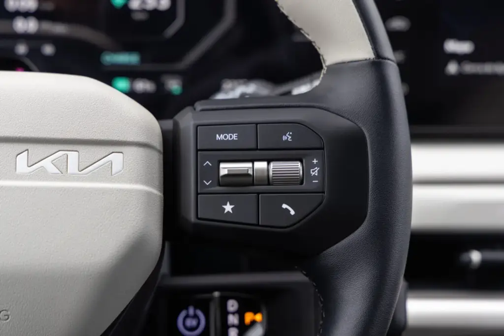 Prueba del Kia EV4 204 CV 81,4 kWh GT-Line. Llegarás muy lejos 14 Motor16 Kia EV4 204 CV long range 9 Motor16