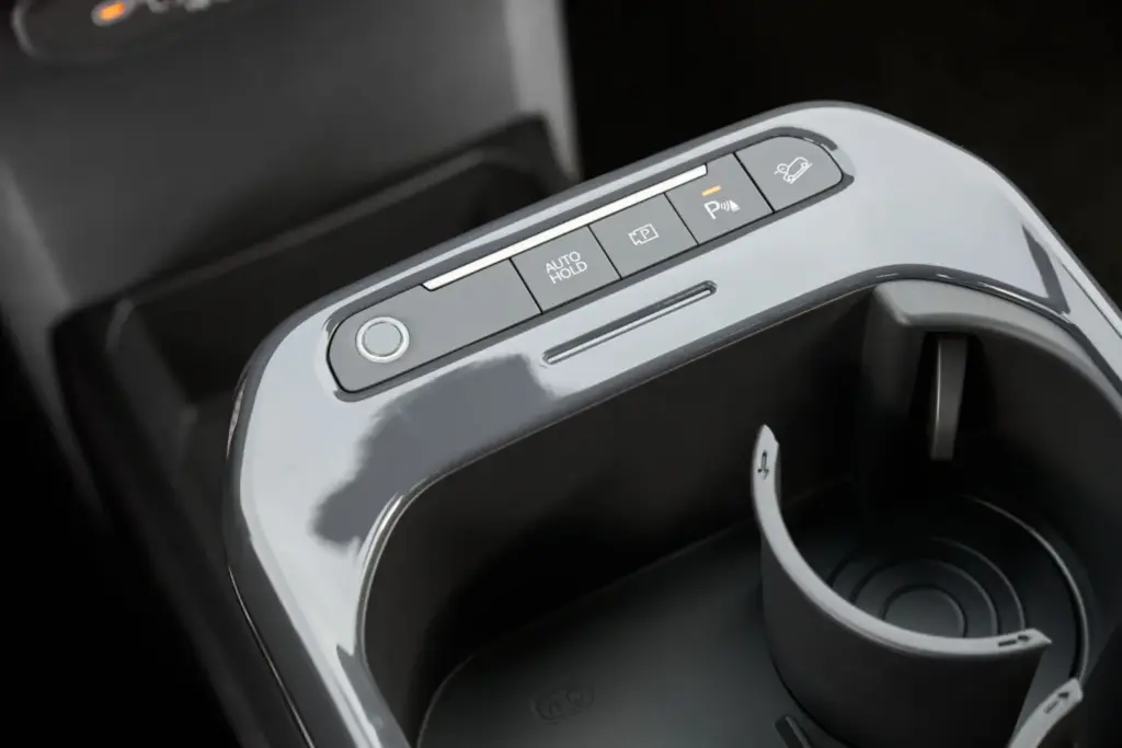 Kia EV5 2026 prueba 54 Motor16