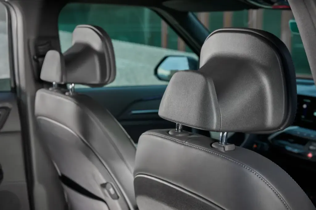 Kia EV5 2026 prueba 61 Motor16