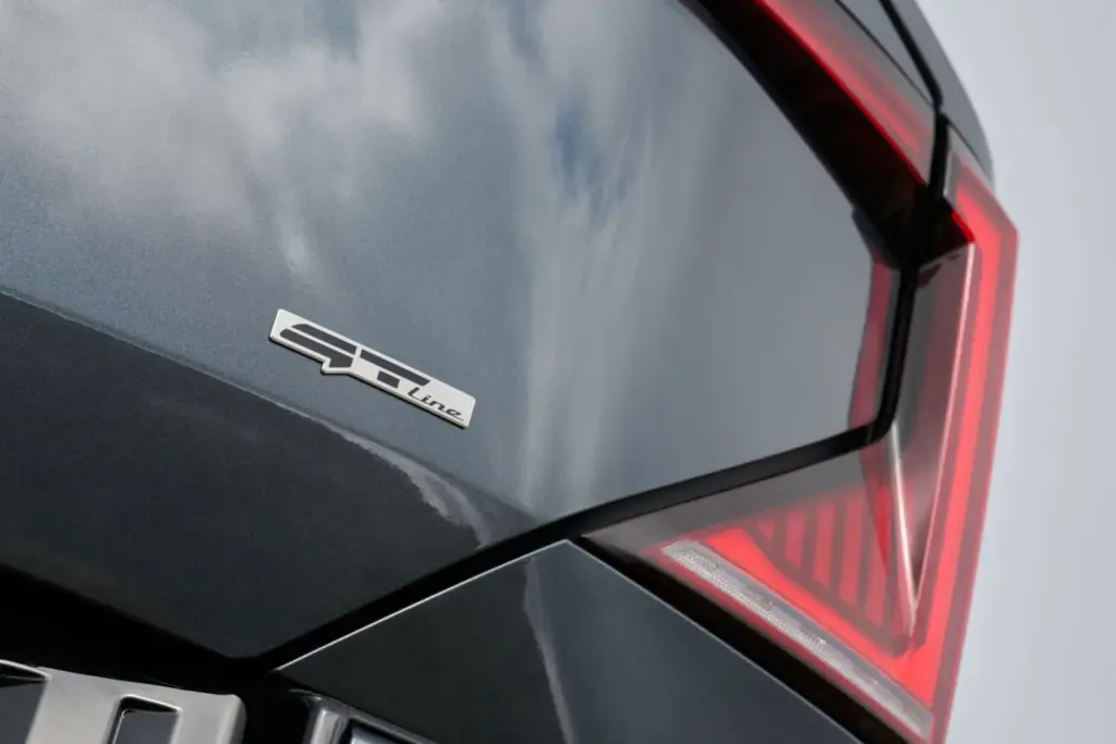 Kia EV5 2026 prueba 74 Motor16