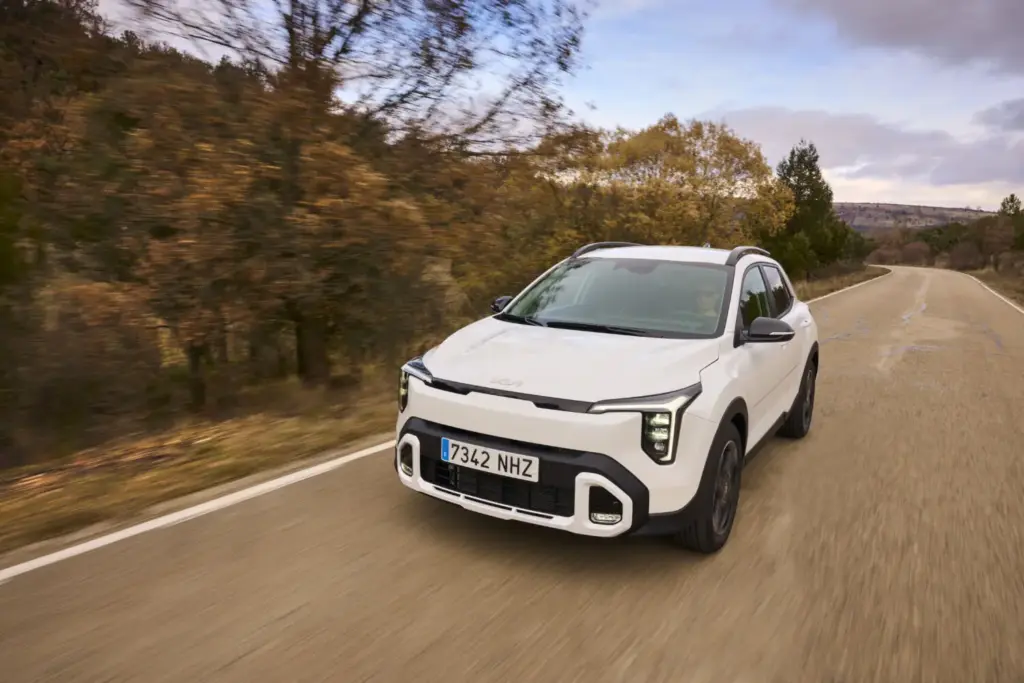 Kia Stonic 11 Motor16