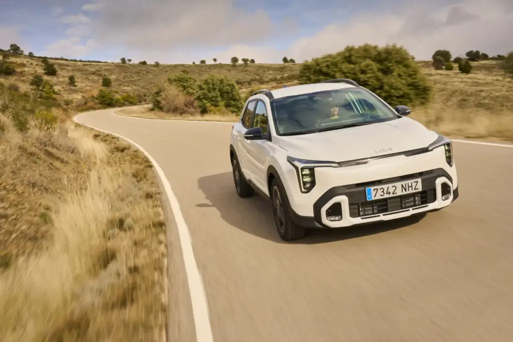 Kia Stonic 19 Motor16