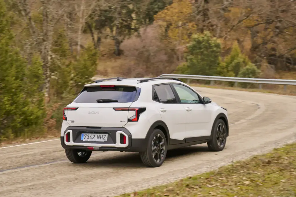Kia Stonic 25 Motor16