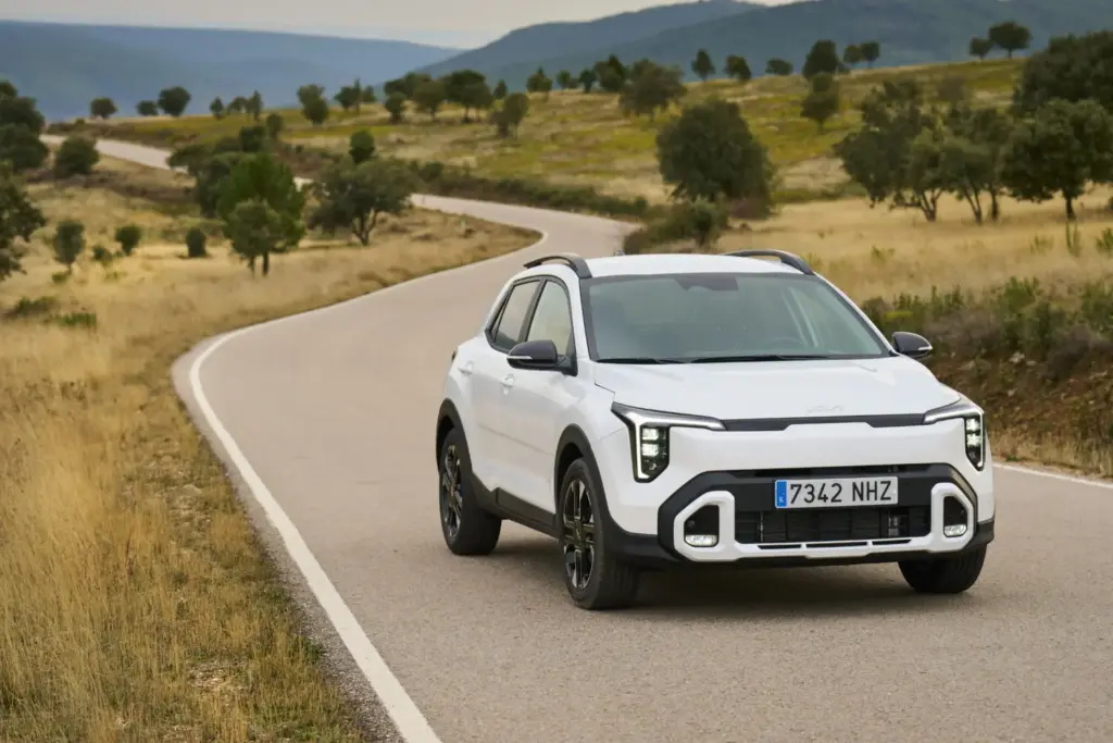 Kia Stonic 29 Motor16