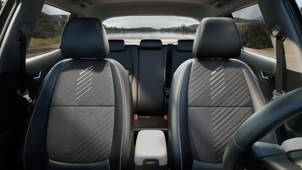 Kia Stonic 3 Motor16