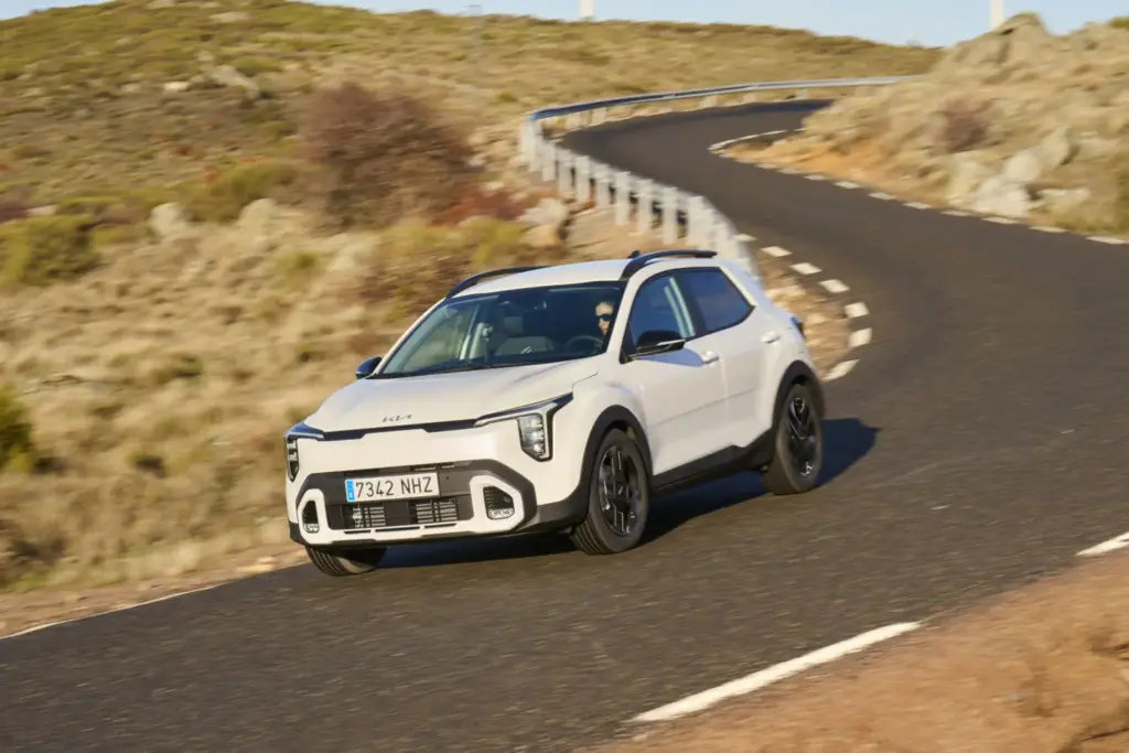 Kia Stonic 40 Motor16