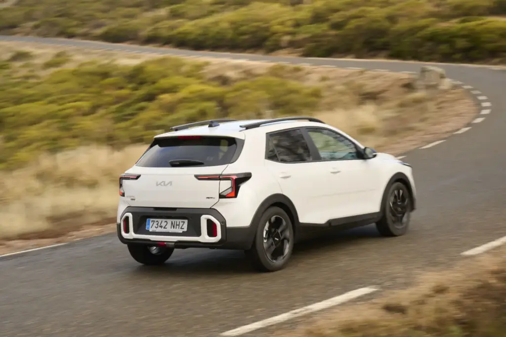 Kia Stonic 46 Motor16