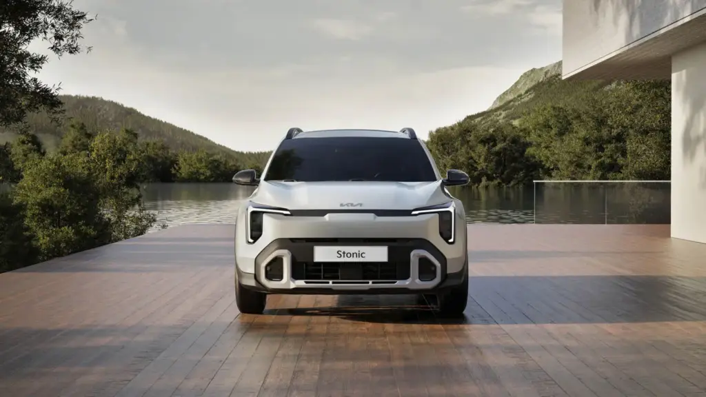 Kia Stonic 5 Motor16