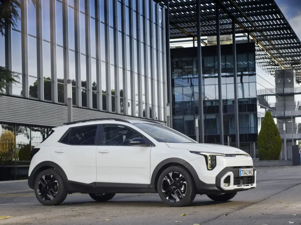 Kia Stonic 60 Motor16