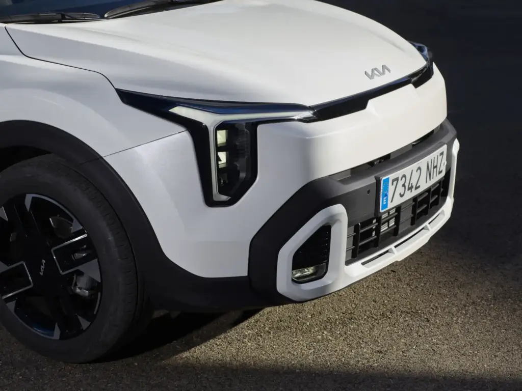 Kia Stonic 69 Motor16