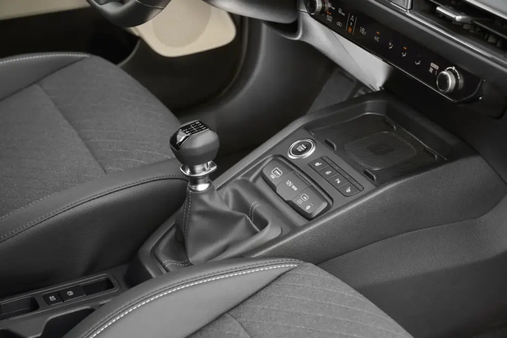 Kia Stonic 72 Motor16