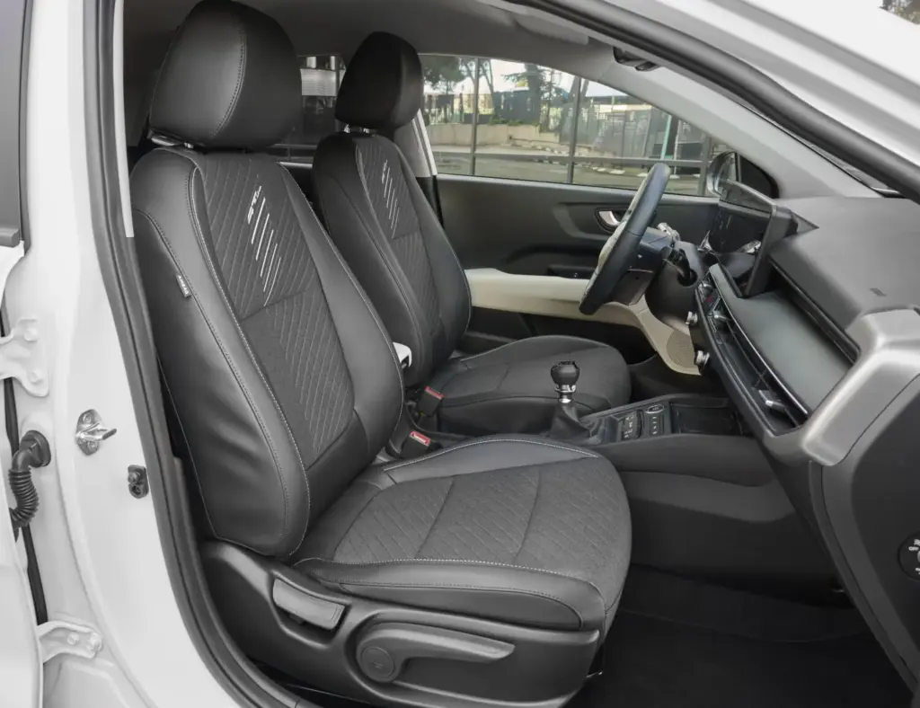 Kia Stonic 75 Motor16