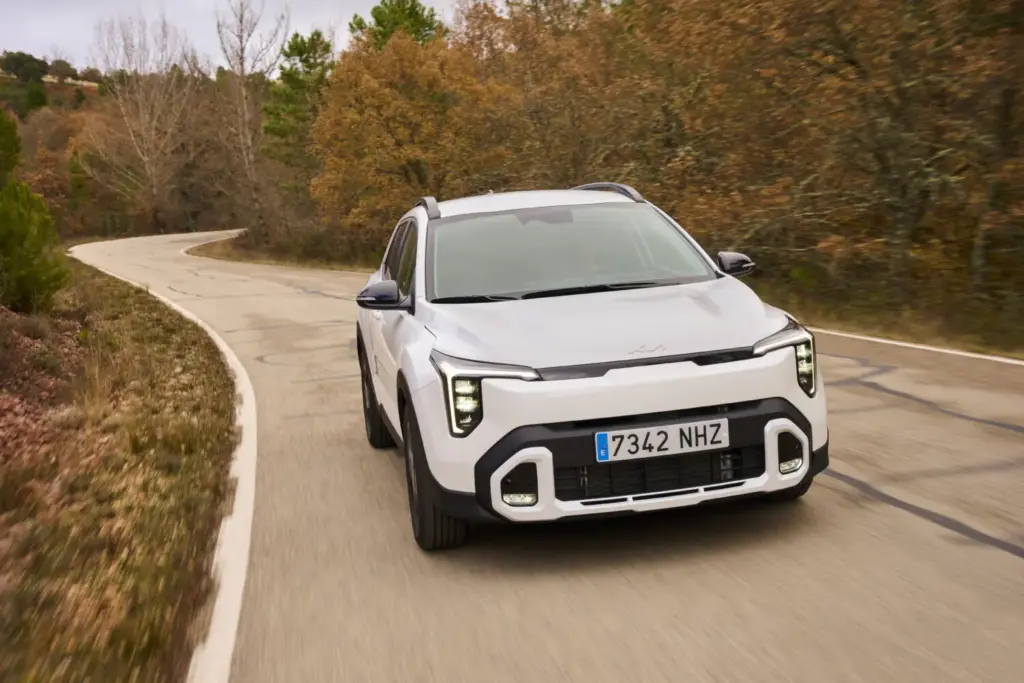 Kia Stonic 8 Motor16