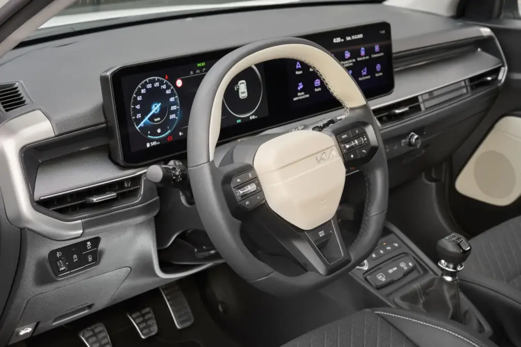 Kia Stonic 85 Motor16