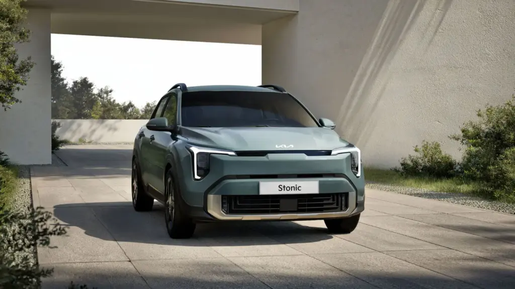 Kia Stonic 96 Motor16