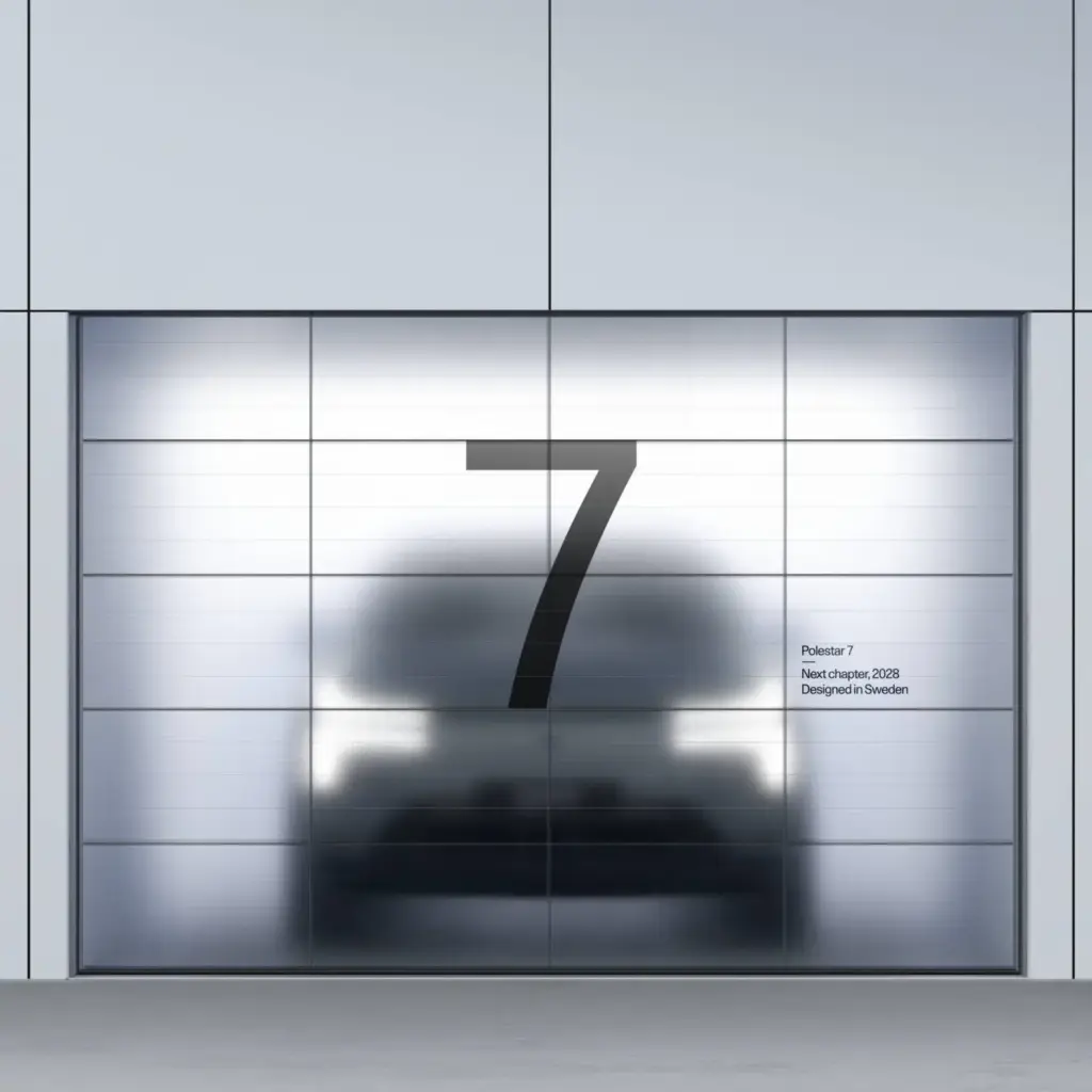 LANZAMIENTOS POLESTAR 2026 2028 3 Motor16