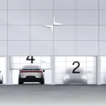 Ofensiva de lanzamientos de Polestar: cuatro nuevos modelos en tres años