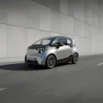 LIUX BIG: el coche de lino será castellano-manchego