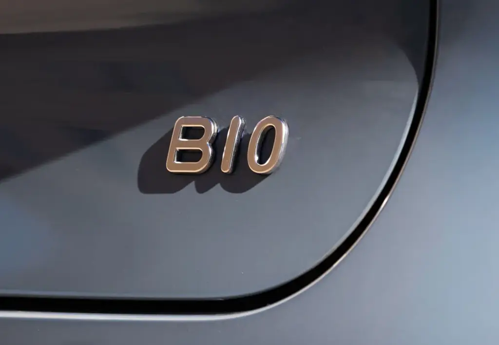 Primera prueba del Leapmotor B10, el SUV compacto y eléctrico con acento español 17 Motor16 Motor de salto B10 12 Motor 16