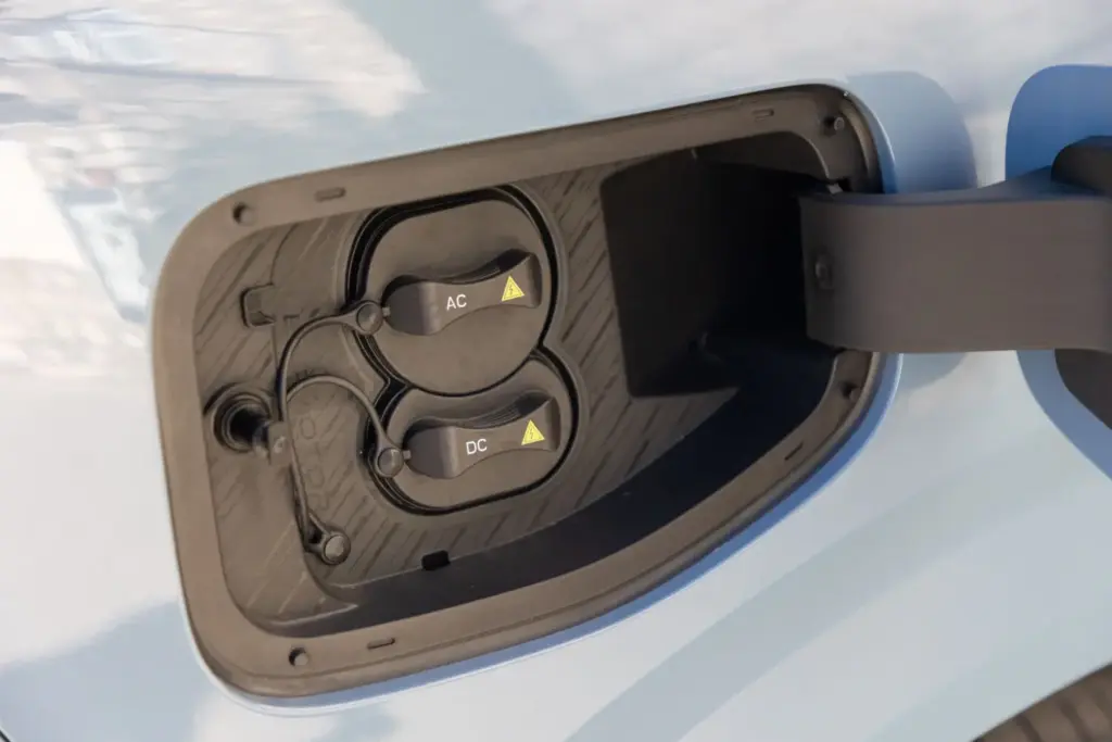 Primera prueba del Leapmotor B10, el SUV compacto y eléctrico con acento español 20 Motor16 Motor de salto B10 15 Motor 16