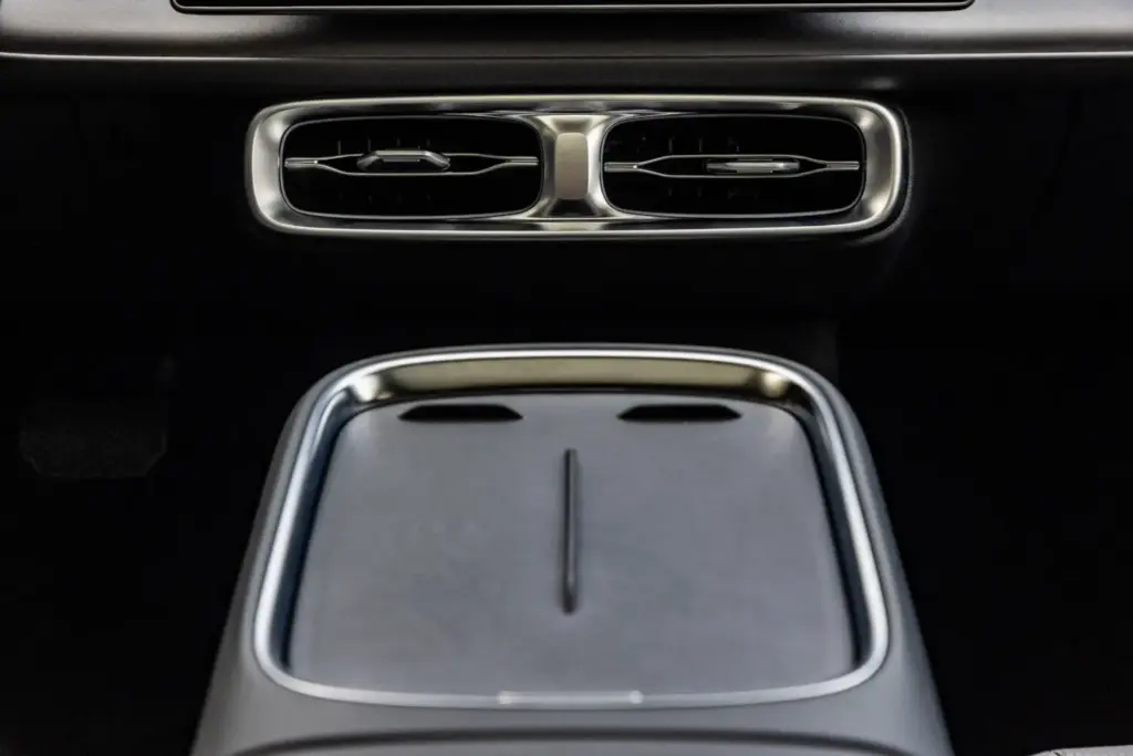 Primera prueba del Leapmotor B10, el SUV compacto y eléctrico con acento español 26 Motor16 Motor de salto B10 21 Motor 16