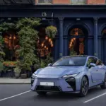 Lexus MotiON: así es la ‘hospitalidad’ japonesa aplicada al automóvil