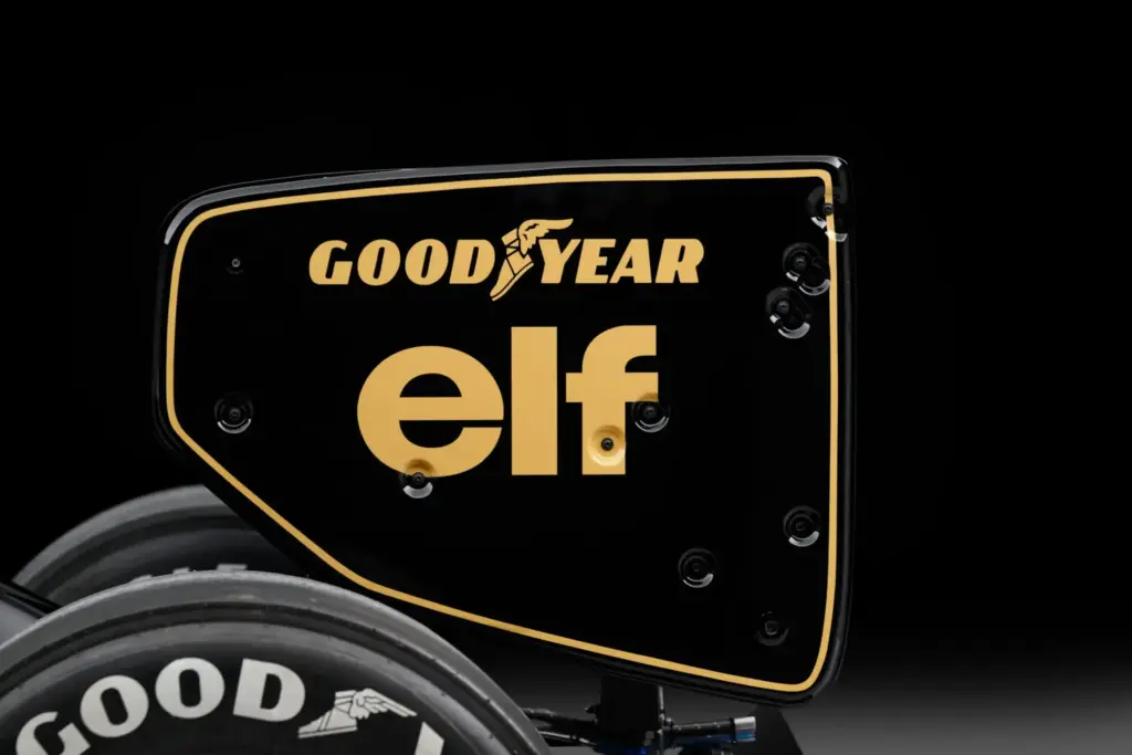 El Lotus 98T de Ayrton Senna busca un nuevo dueño de cartera saneada 14 Motor16 Lotus 98T ayrton senna 1986 formula 1 john player special 24 Motor16