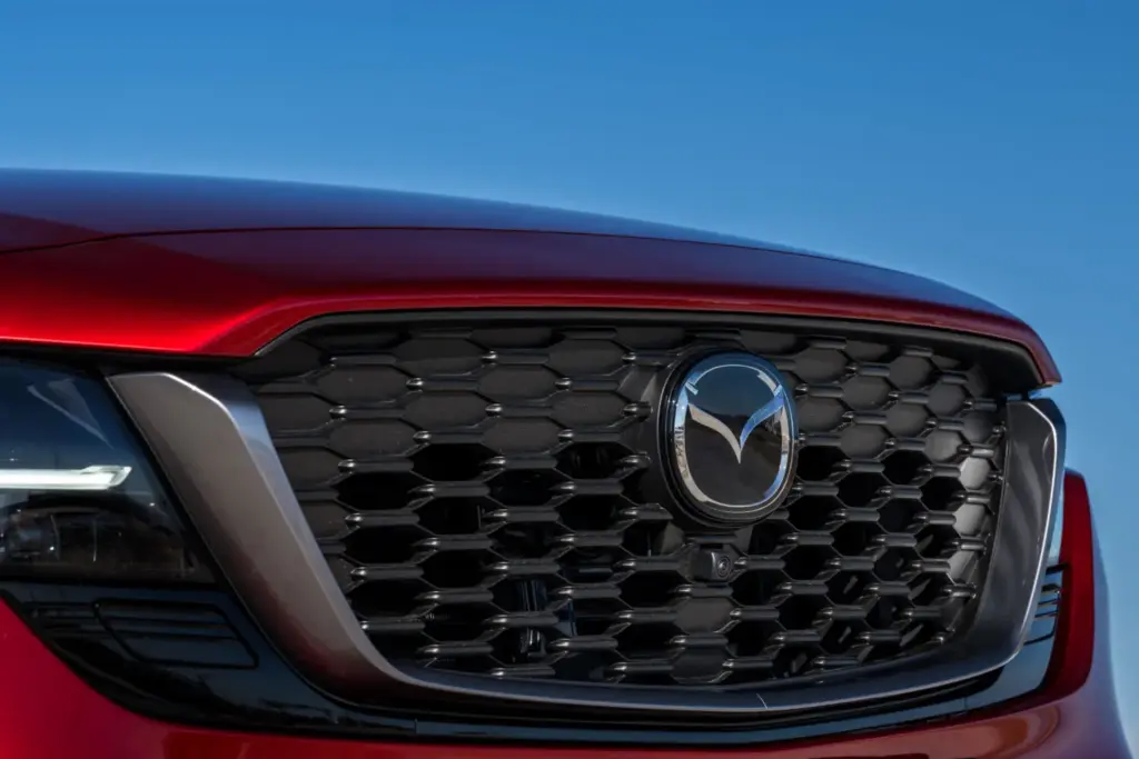 Primera prueba del nuevo Mazda CX-5, eleva el listón, pero se lo juega todo a una carta 12 Motor16 MAZDA CX 5 2026 5 Motor16