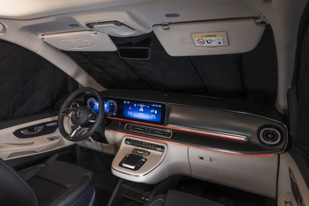 MERCEDES BENZ MARCO POLO 2026 12 Motor16