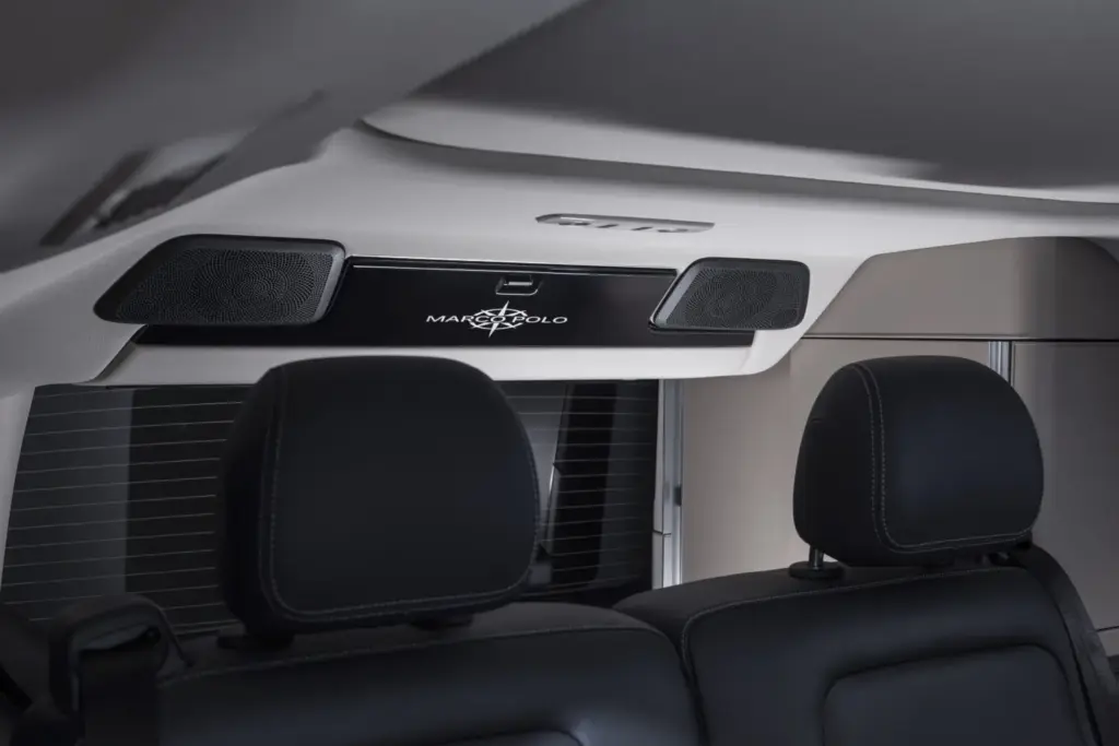 MERCEDES BENZ MARCO POLO 2026 16 Motor16