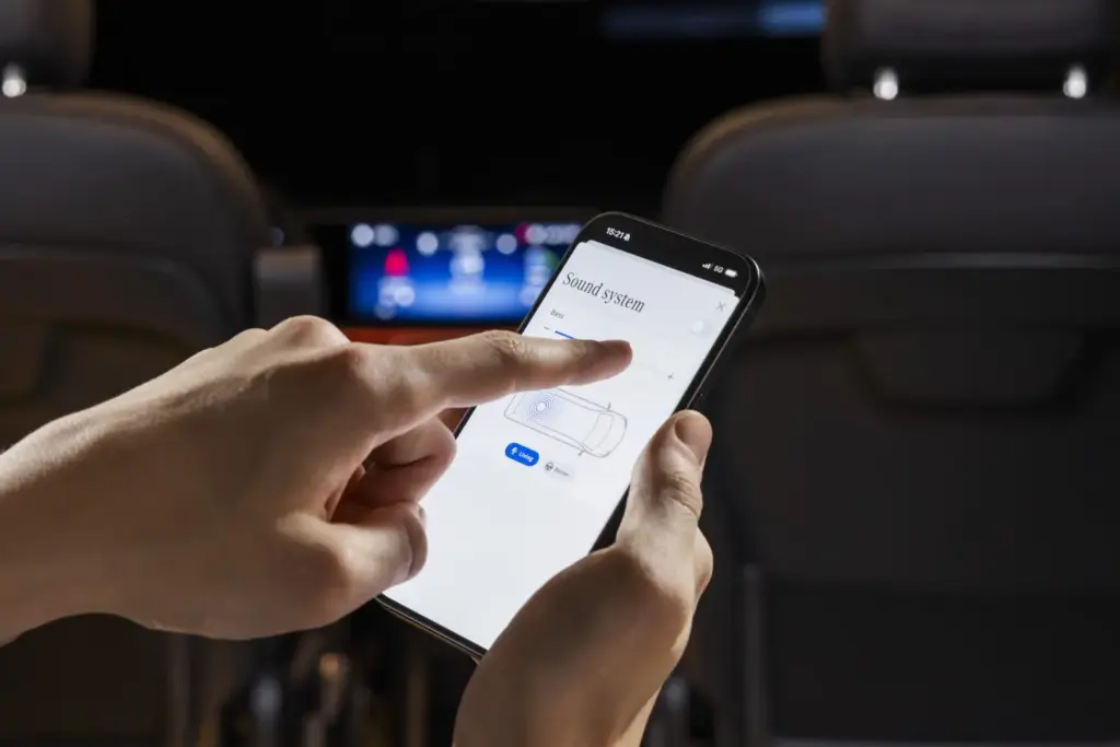 MERCEDES BENZ MARCO POLO 2026 23 Motor16