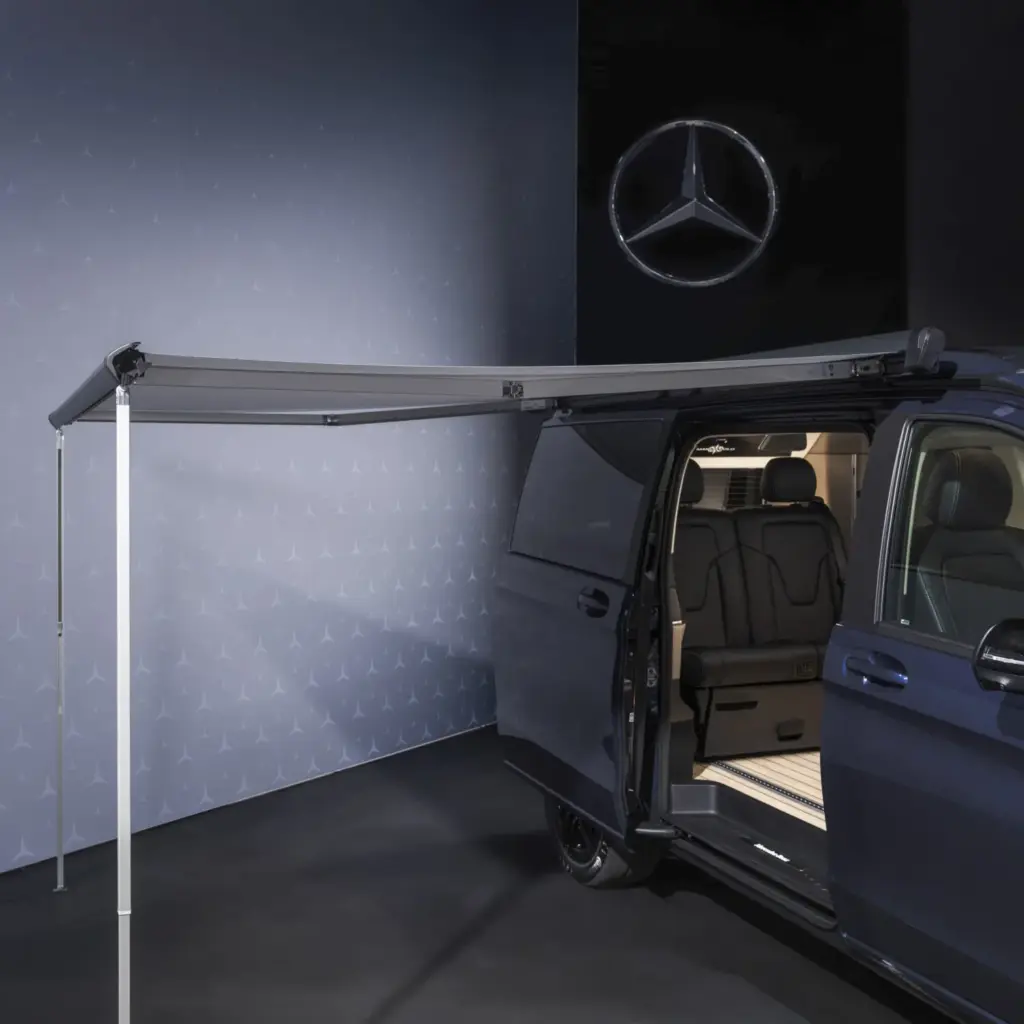 MERCEDES BENZ MARCO POLO 2026 8 Motor16