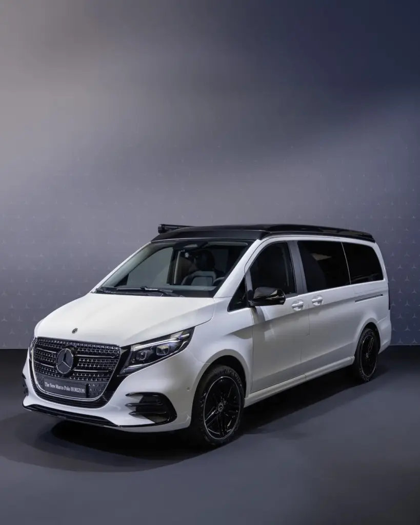 MERCEDES BENZ MARCO POLO HORIZON 2026 2 Motor16
