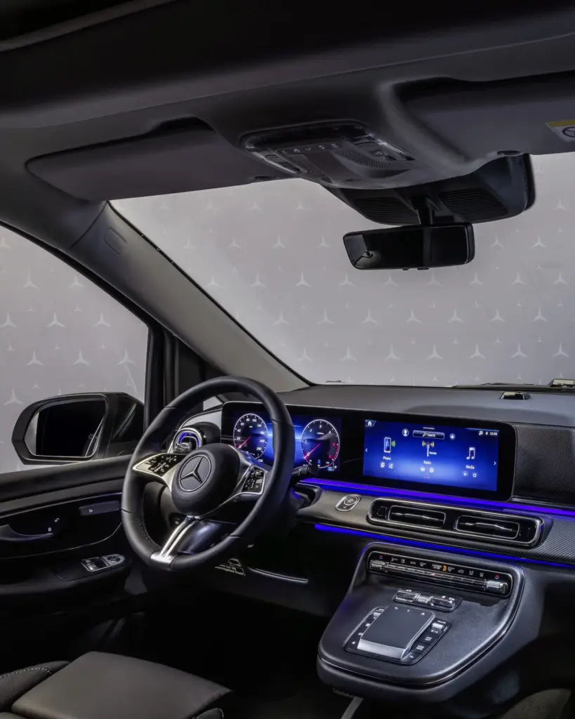 MERCEDES BENZ MARCO POLO HORIZON 2026 7 Motor16