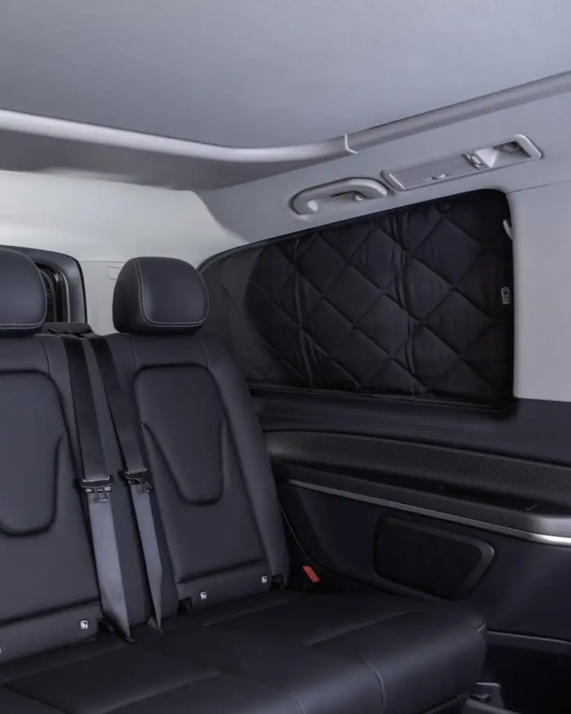 MERCEDES BENZ MARCO POLO HORIZON 2026 8 Motor16