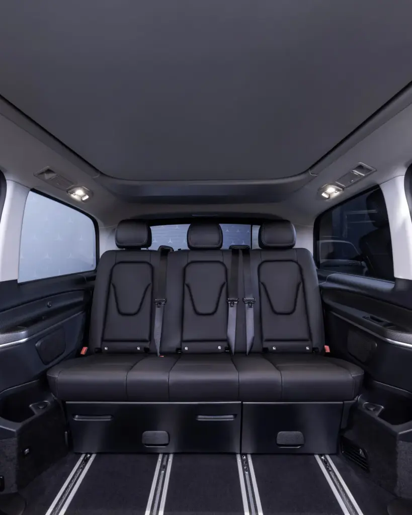 MERCEDES BENZ MARCO POLO HORIZON 2026 9 Motor16