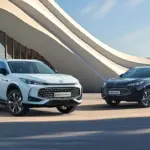 Estrena un HS PHEV con etiqueta cero y que los 5.626 euros del IVA los pague MG