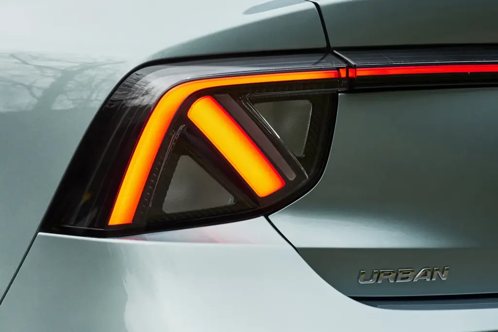 MG4 Urban 2026 5 Motor16