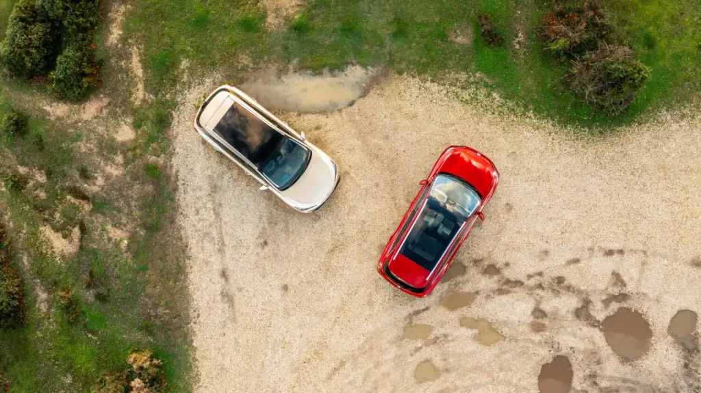 El MG6S EV debuta en España con hasta 361 CV y 530 kilómetros de autonomía 19 Motor16 MGS6 EV 2026 venta espana 11 Motor16