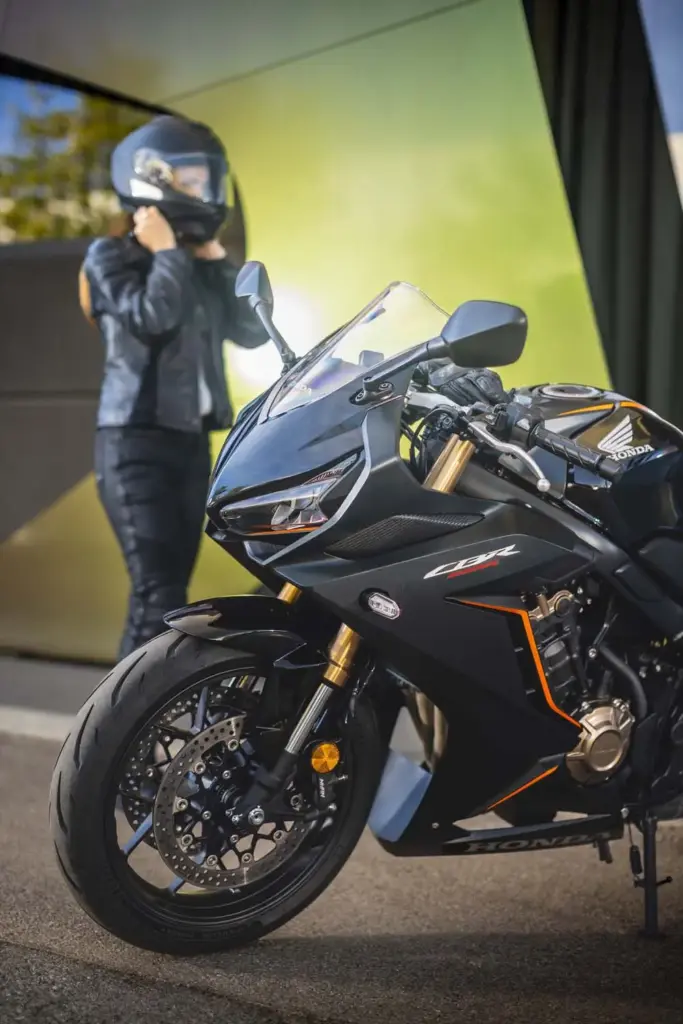 Michelin Power Days 2026: la experiencia de rodar en circuito, al alcance de cualquier motorista 2 Motor16 MICHELIN Power days3 Motor16