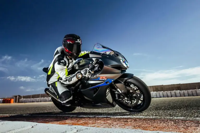 Michelin Power Days 2026: la experiencia de rodar en circuito, al alcance de cualquier motorista