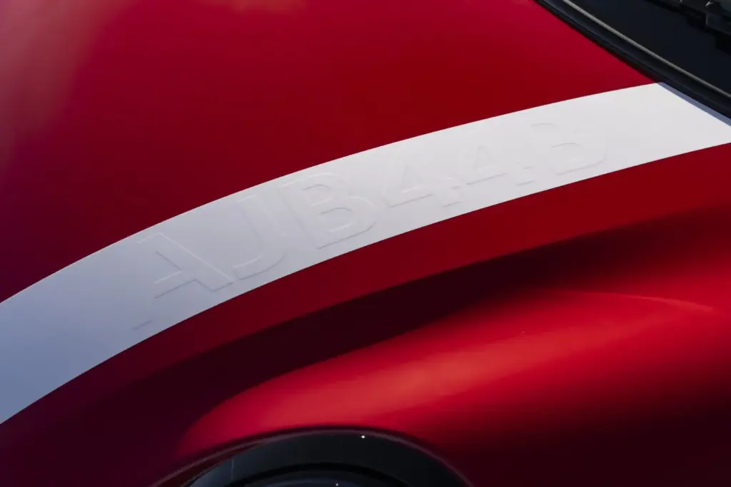 MINI 1965 Victory Edition 20 Motor16