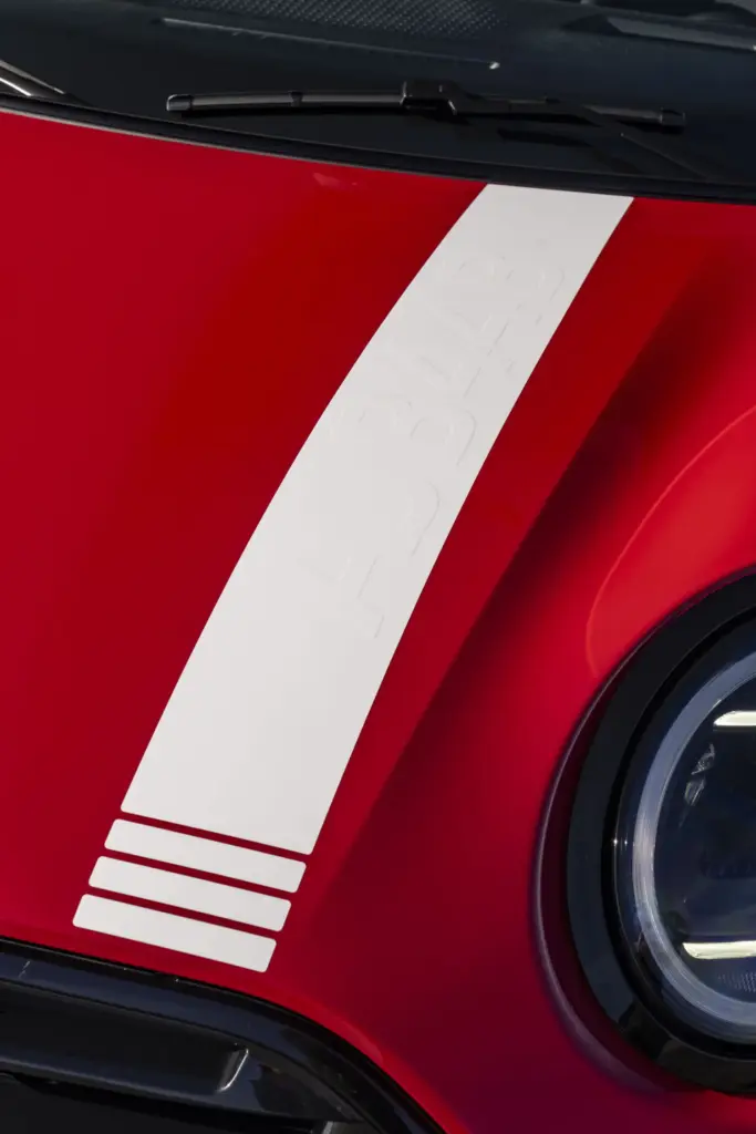 MINI 1965 Victory Edition 21 Motor16